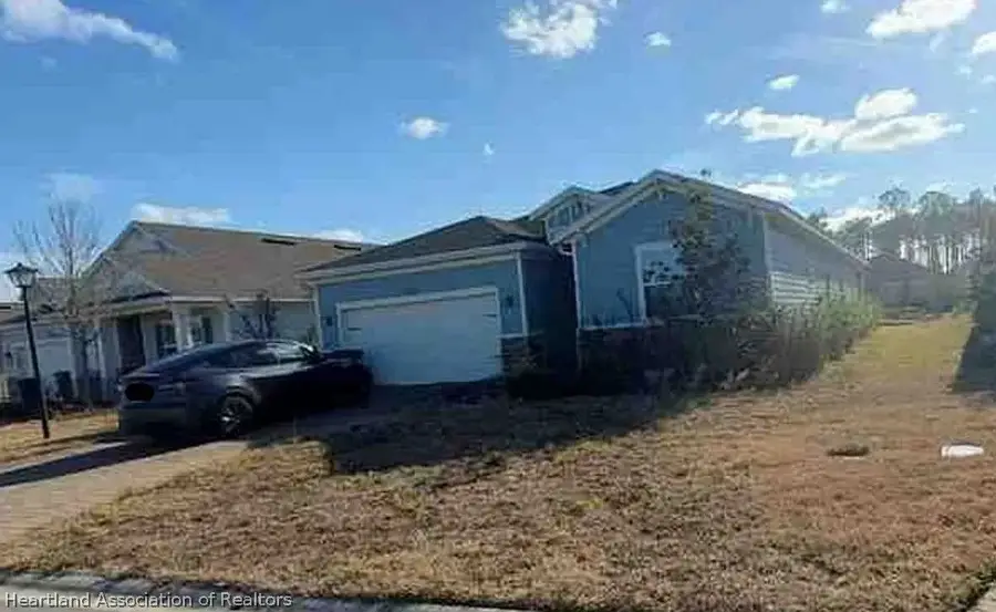 307 Bloomfield Way, Saint Augustine, FL 32092 - #2