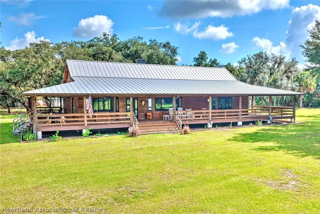 10500 Jess Durrance Road, Sebring, FL 33875 - #1