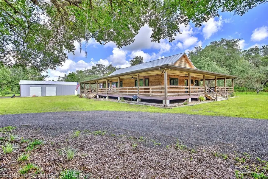 10500 Jess Durrance Road, Sebring, FL 33875 - #3