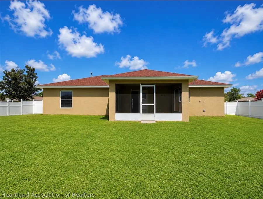 1945 Alan Street, Sebring, FL 33875 - #3