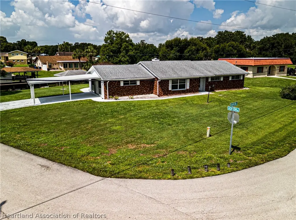 3501 Oakview Drive, Sebring, FL 33876 - #1