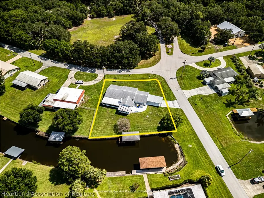 3501 Oakview Drive, Sebring, FL 33876 - #2