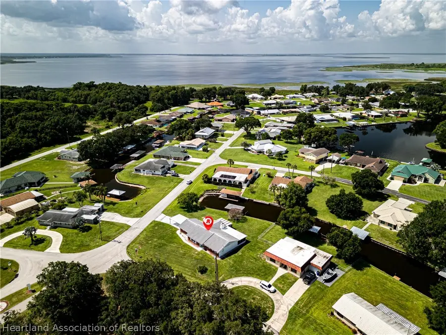 3501 Oakview Drive, Sebring, FL 33876 - #3