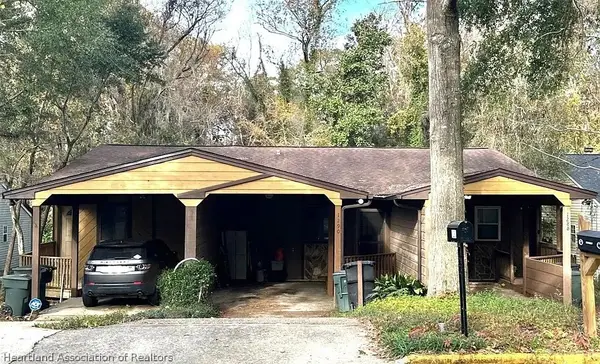 1290 Cross Creek Circle, Tallahassee, FL 32301