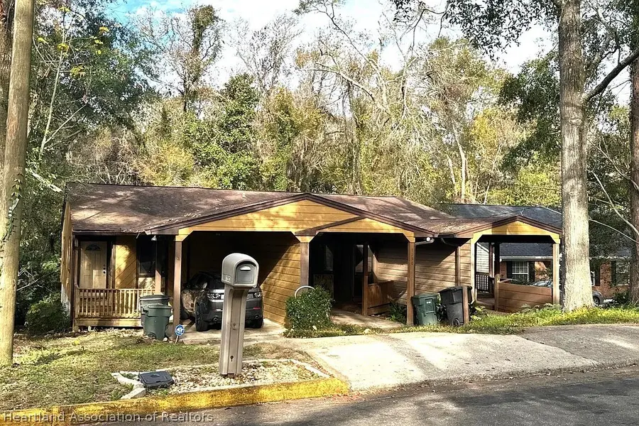 1290 Cross Creek Circle, Tallahassee, FL 32301 - #2
