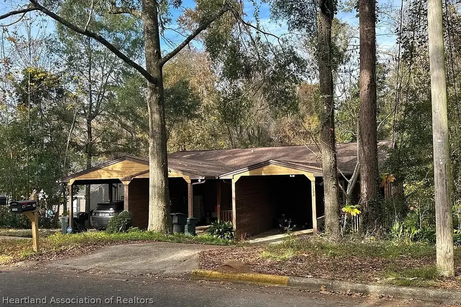1290 Cross Creek Circle, Tallahassee, FL 32301 - #3