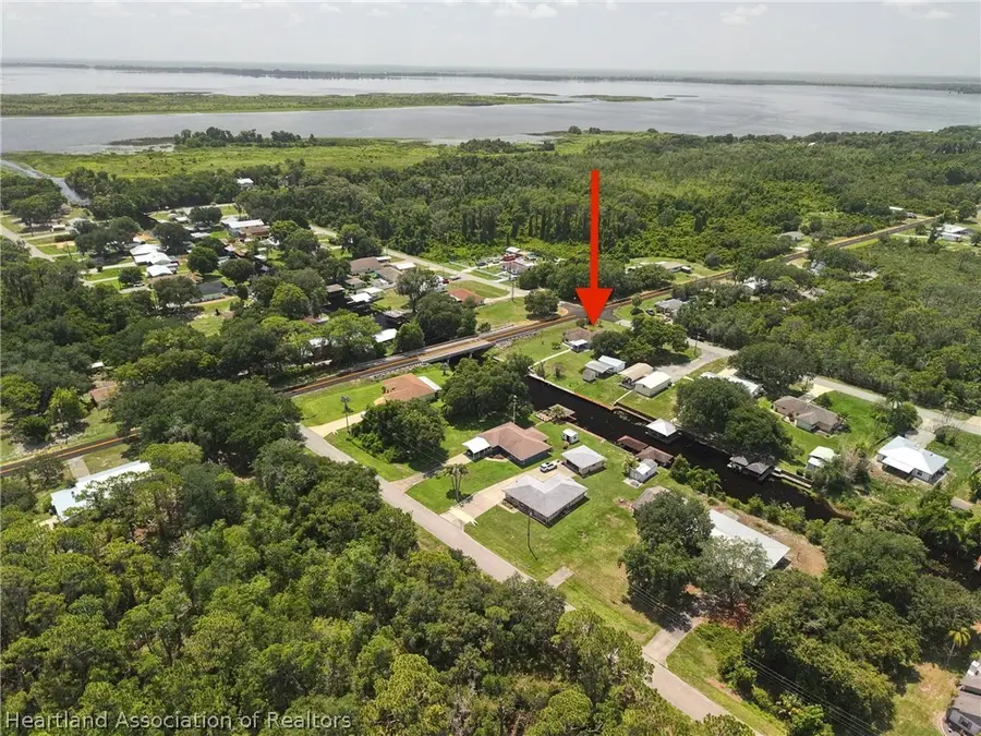 1536 Rutledge Avenue, Lake Placid, FL 33852 - #3