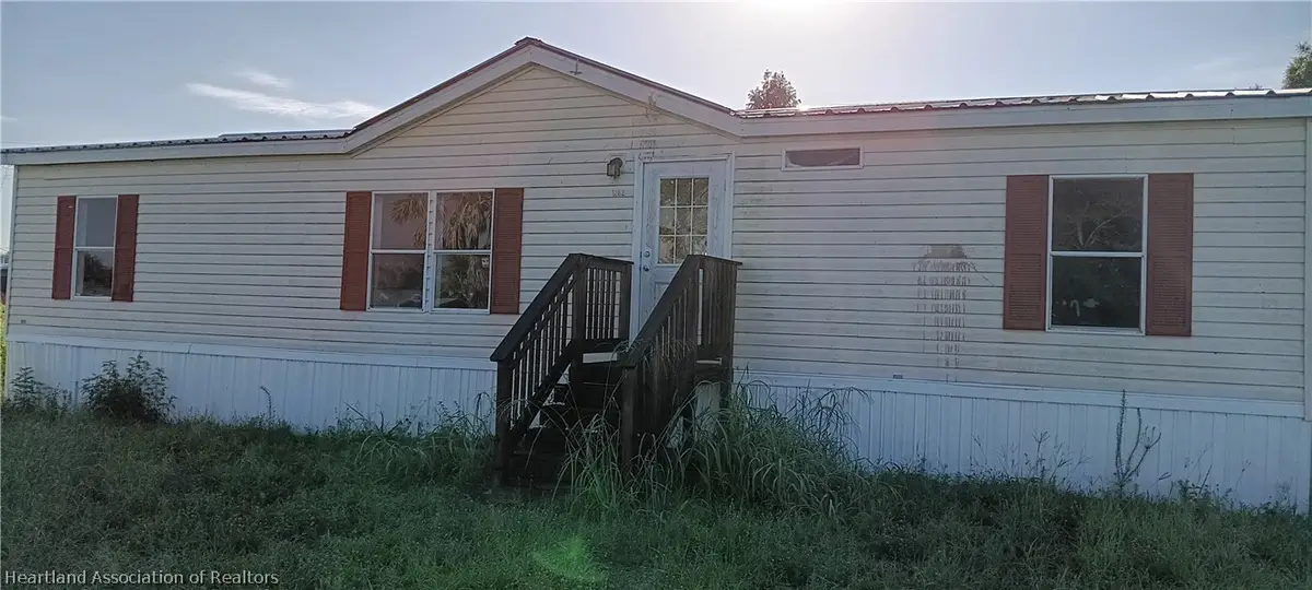 1262 Blue Jay Road, Wauchula, FL 33873 - #1