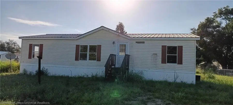 1262 Blue Jay Road, Wauchula, FL 33873 - #2