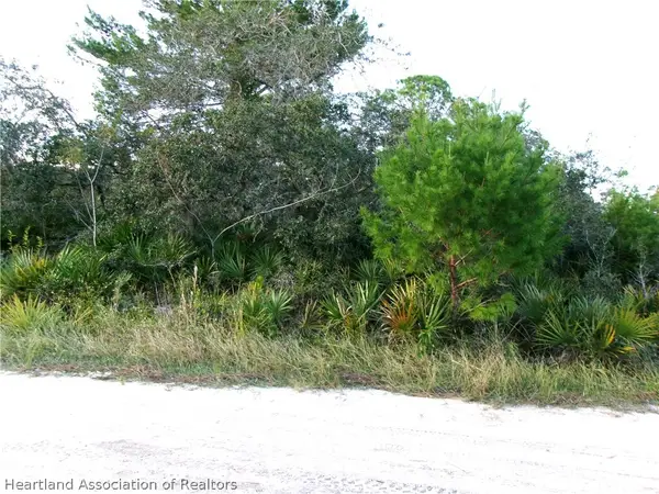 235 Brant Avenue, Sebring, FL 33870