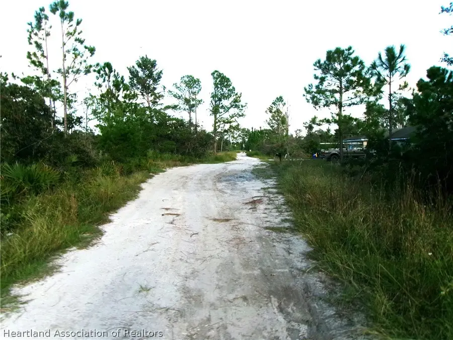 235 Brant Avenue, Sebring, FL 33870 - #2