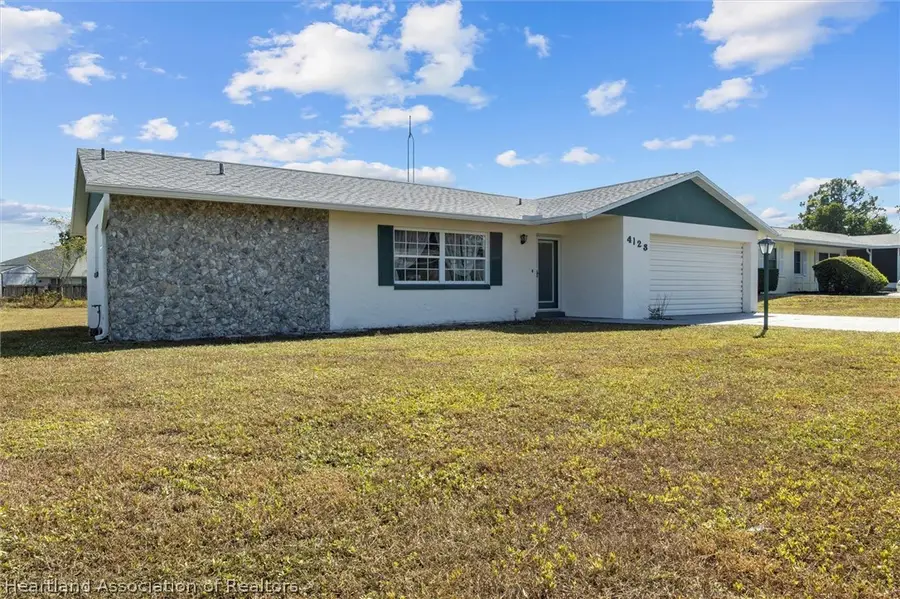 4123 Bianca Street, Sebring, FL 33872 - #3
