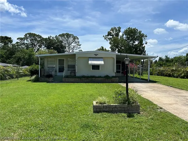 310 Pine Tree Lane, Sebring, FL 33872