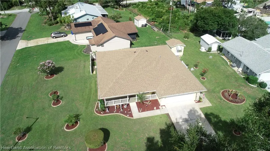 5419 Ivory Drive, Sebring, FL 33875 - #2