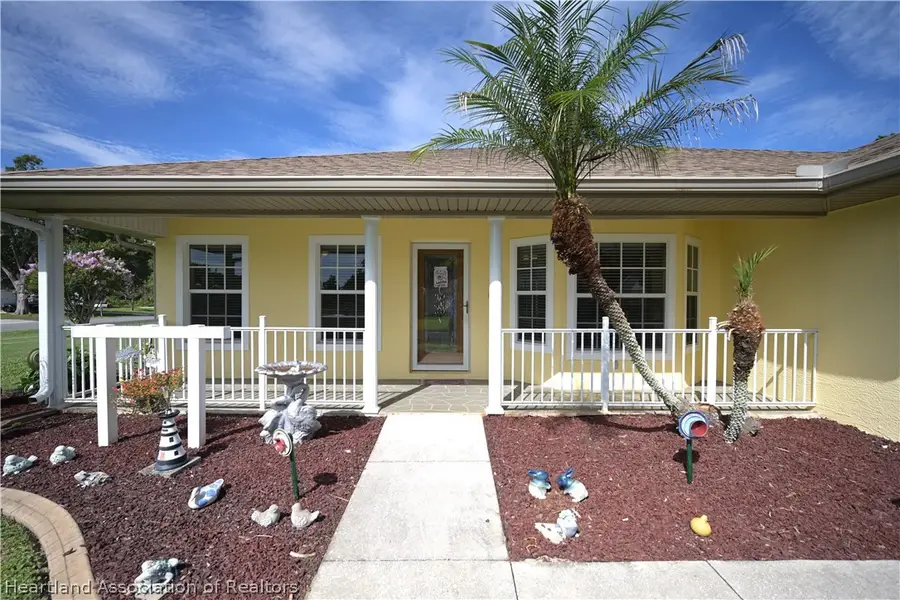 5419 Ivory Drive, Sebring, FL 33875 - #3