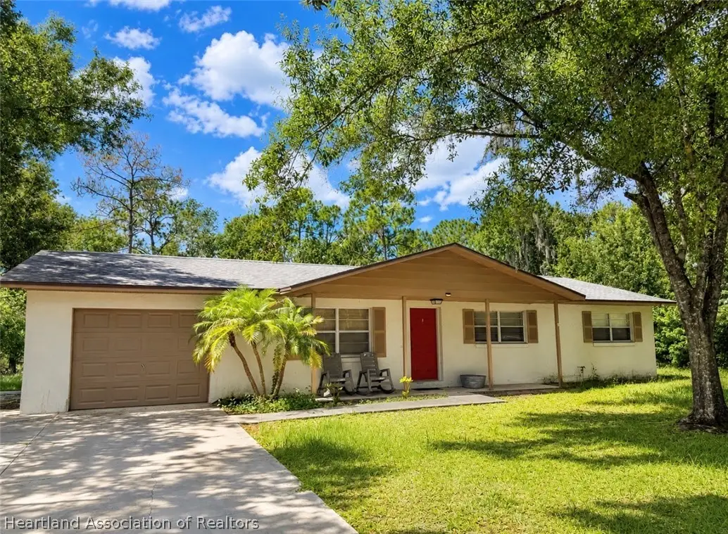 5325 Lake Haven Boulevard, Sebring, FL 33875 - #1