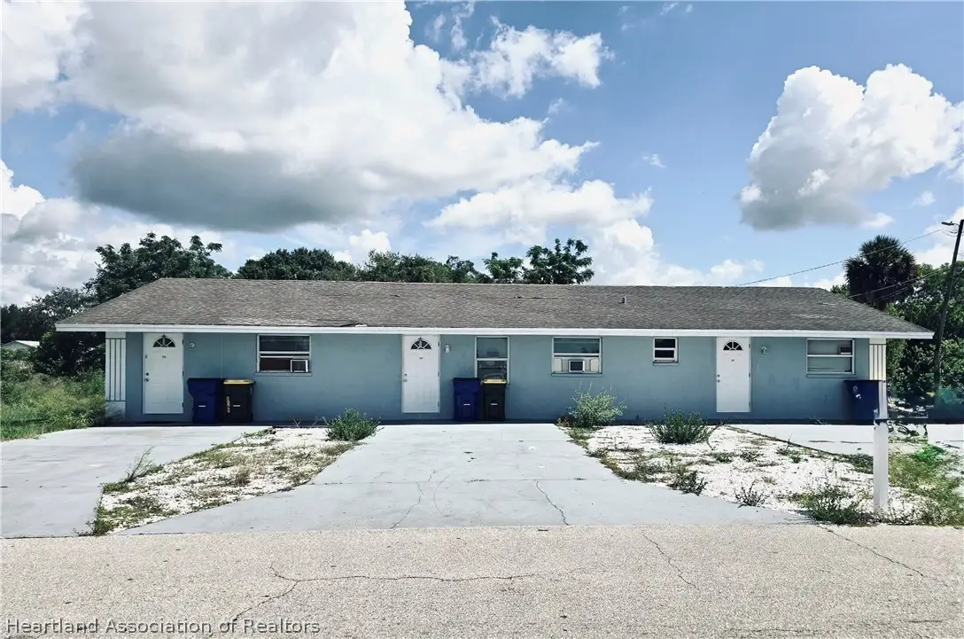302 Garett Road, Avon Park, FL 33825 - #1