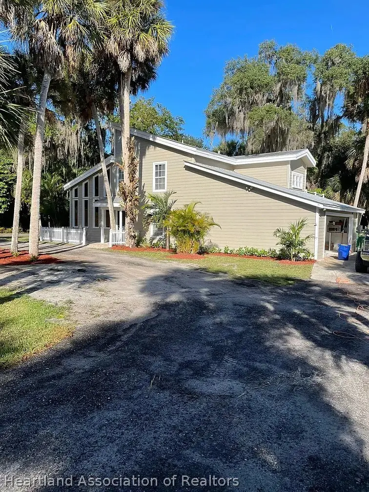 2306 Canoe Creek Lane, Fort Pierce, FL 34981 - #1