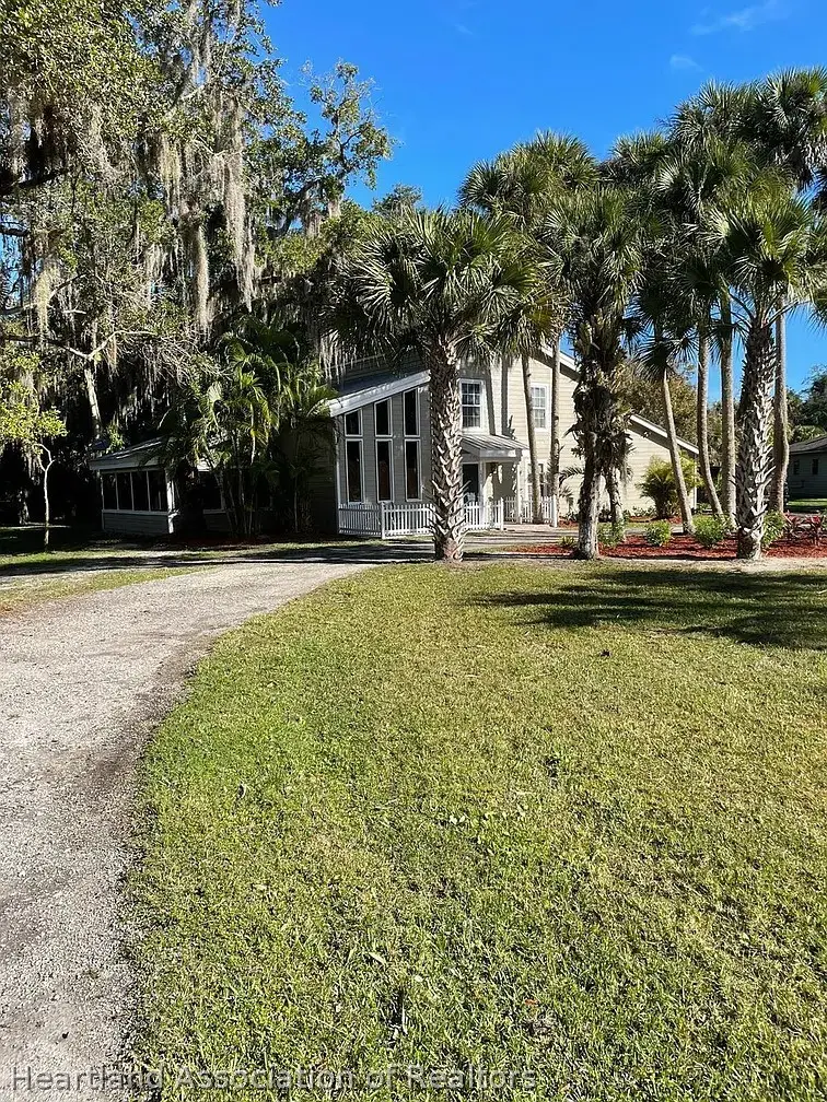 2306 Canoe Creek Lane, Fort Pierce, FL 34981 - #2