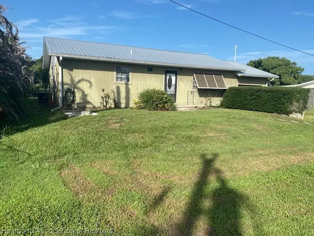 1669 Lakeshore Drive, Lorida, FL 33857 - #3