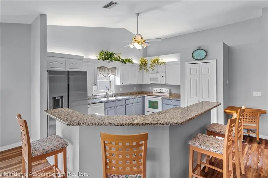 3726 Camry Court, Sebring, FL 33872 - #3