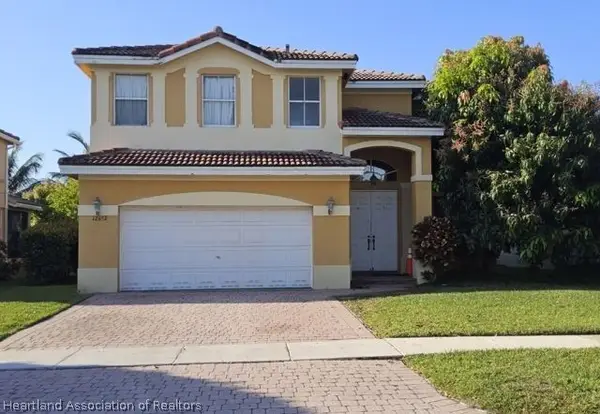 12652 SW 28th Street, Hollywood, FL 33027