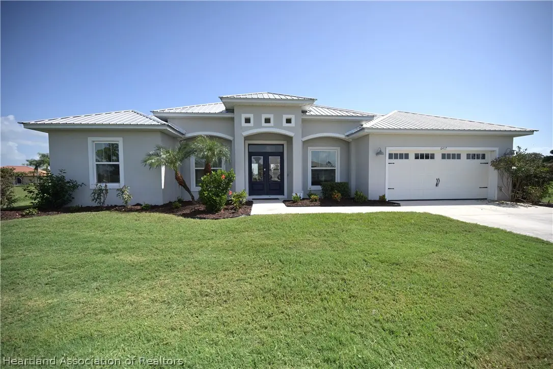 6417 Concord Drive, Sebring, FL 33876 - #1
