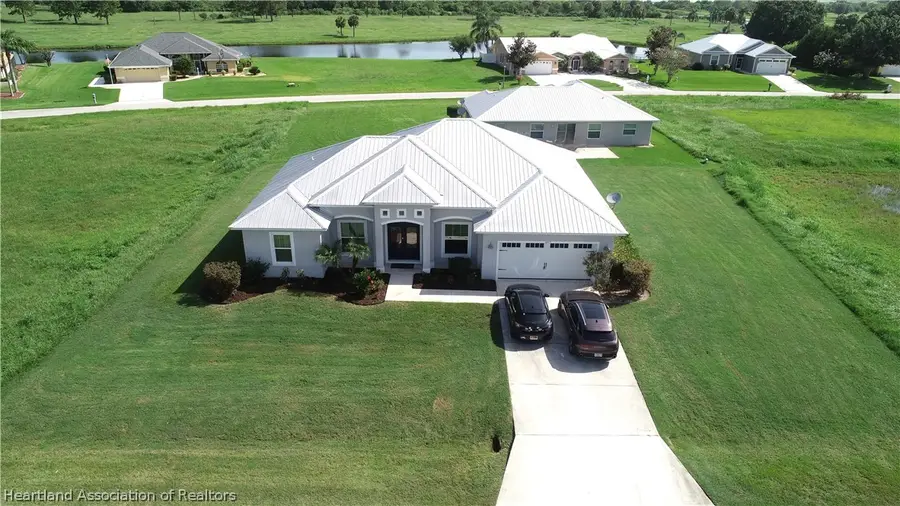6417 Concord Drive, Sebring, FL 33876 - #2