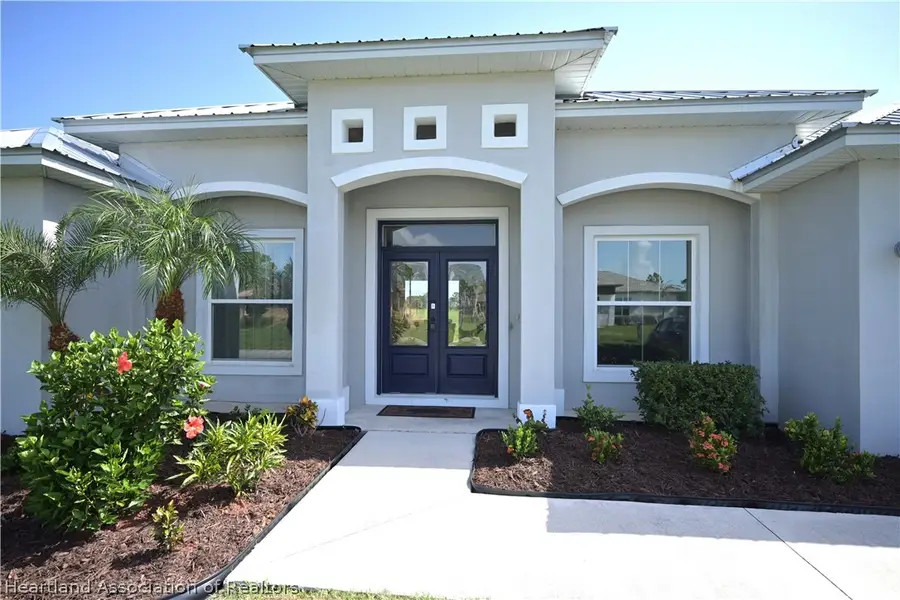 6417 Concord Drive, Sebring, FL 33876 - #3