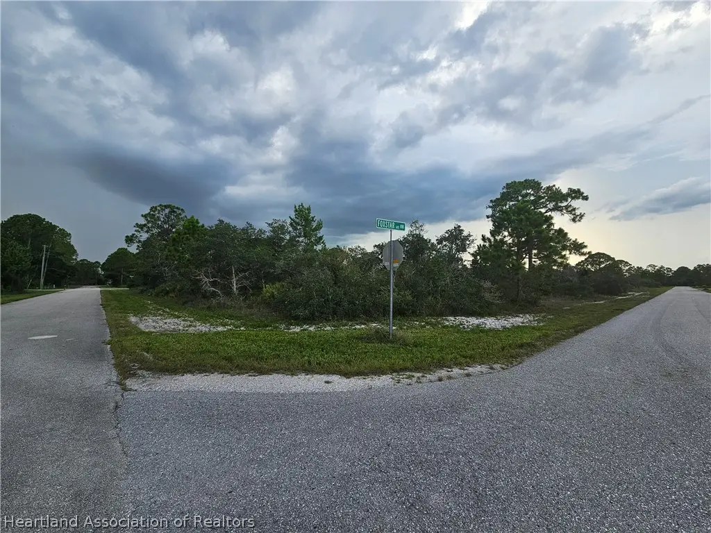 643 Buccaneer Street Nw, Lake Placid, FL 33852 - #1