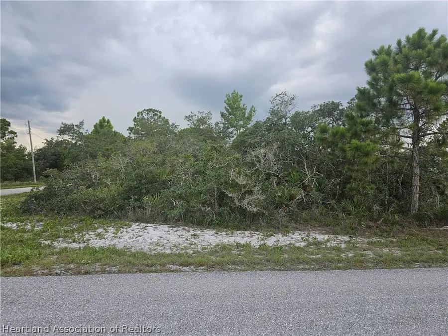 643 Buccaneer Street Nw, Lake Placid, FL 33852 - #2