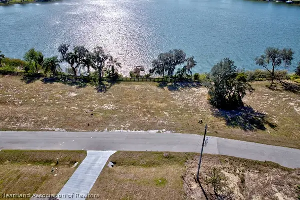 1225 Ridge Drive, Avon Park, FL 33825