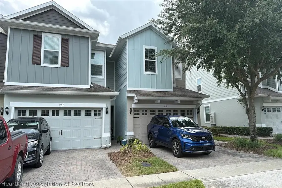 1248 Countrymen Court, Apopka, FL 32703 - #2