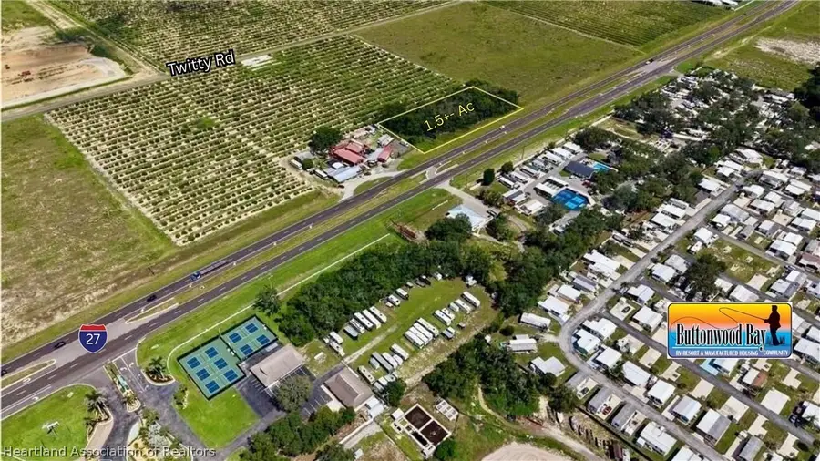 10500 Us-27 Highway S, Sebring, FL 33876 - #2