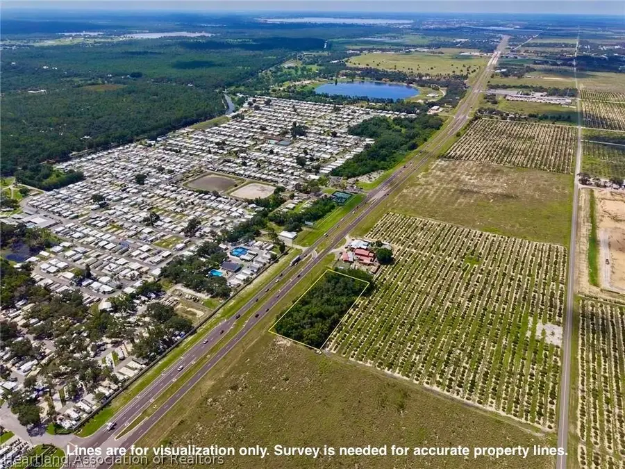 10500 Us-27 Highway S, Sebring, FL 33876 - #3