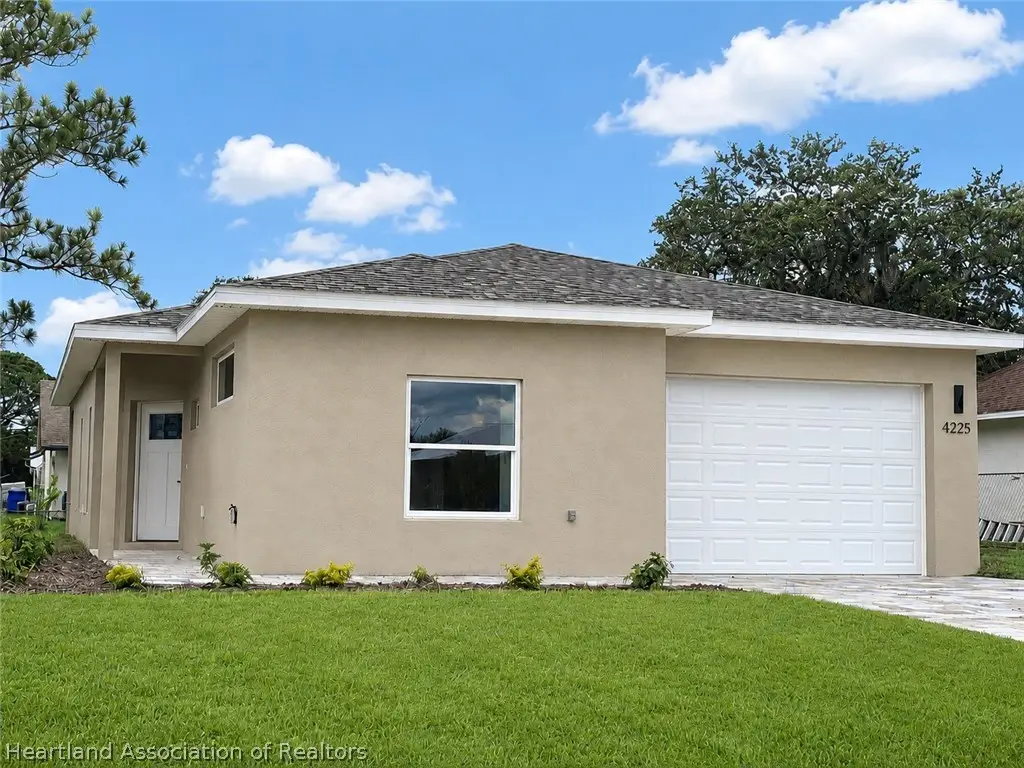 4225 Elson Avenue, Sebring, FL 33875 - #1