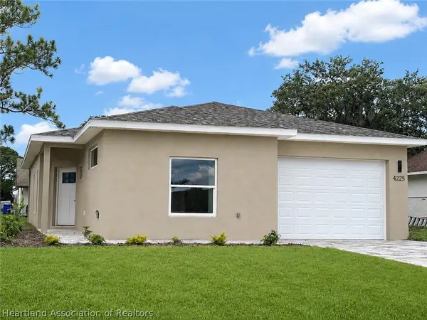 4225 Elson Avenue, Sebring, FL 33875
