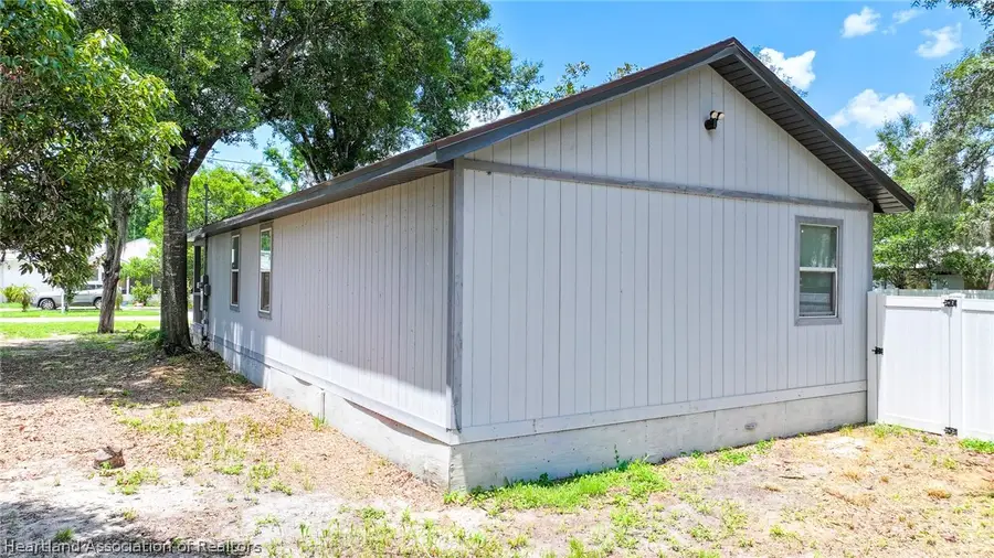 921 W Winifred Street, Avon Park, FL 33825 - #3