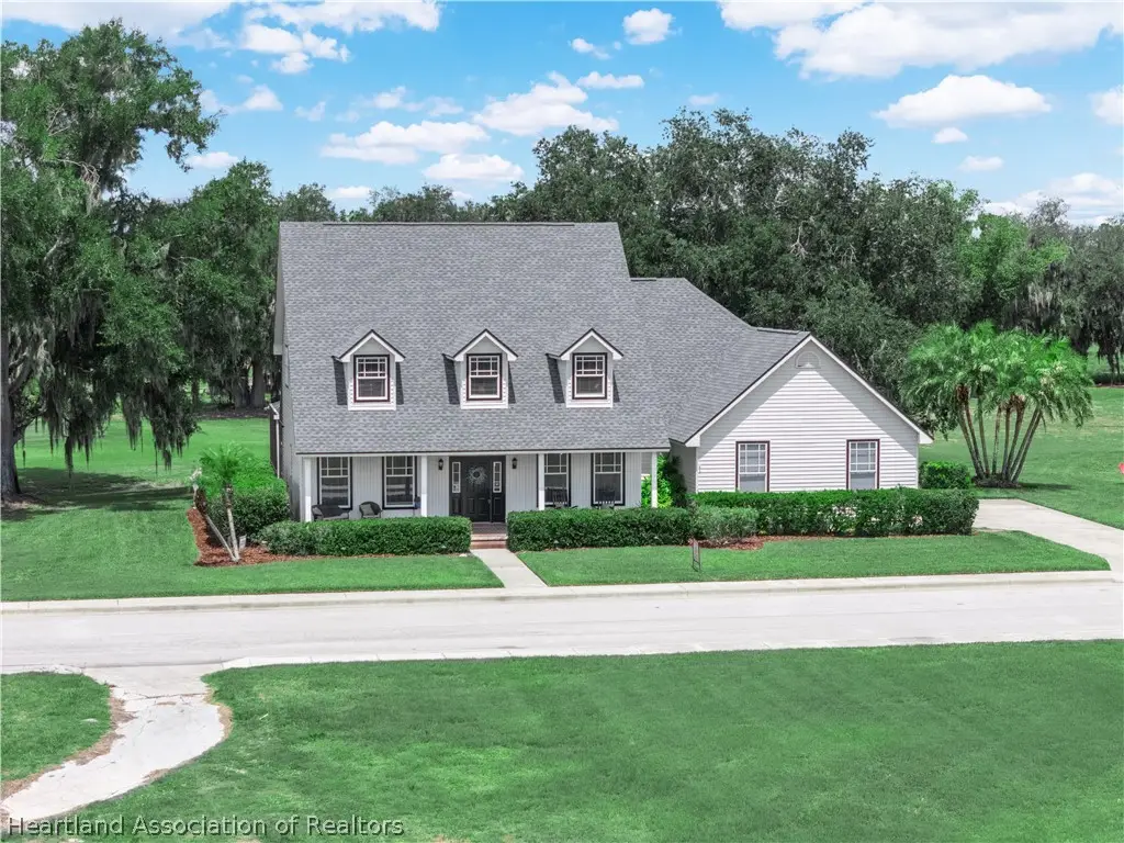 3045 Oaks Bend, Bowling Green, FL 33834 - #1