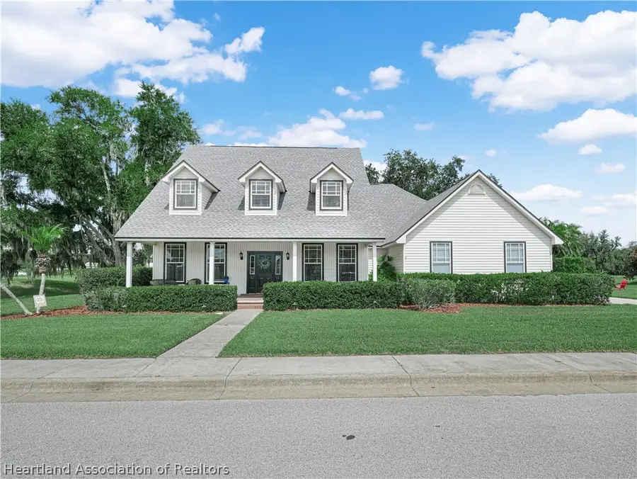 3045 Oaks Bend, Bowling Green, FL 33834 - #2