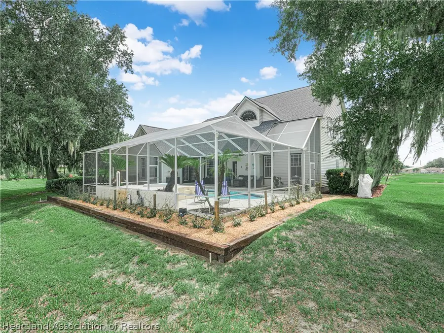3045 Oaks Bend, Bowling Green, FL 33834 - #3