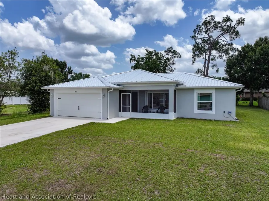 1503 Gramarcy Avenue, Sebring, FL 33875 - #2