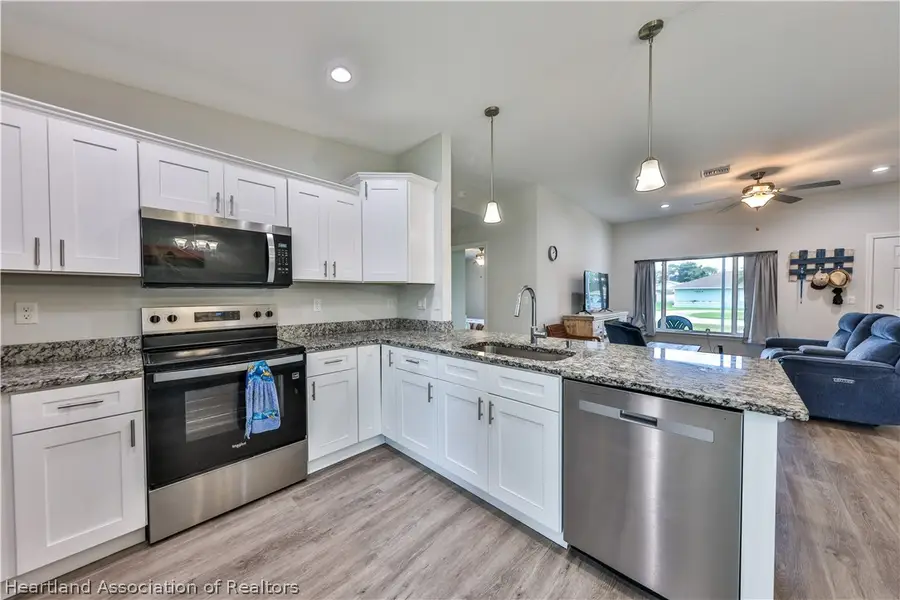 1503 Gramarcy Avenue, Sebring, FL 33875 - #3