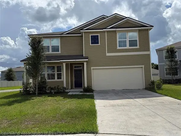 2111 Denton Trace, Green Cove Springs, FL 32043