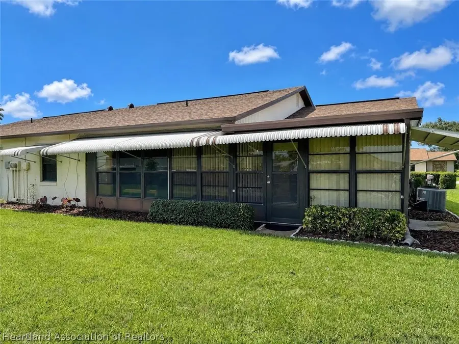 3728 Sunbird Circle, Sebring, FL 33872 - #2