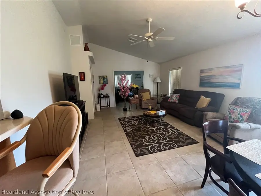 689 W Wesley Circle, Avon Park, FL 33825 - #2