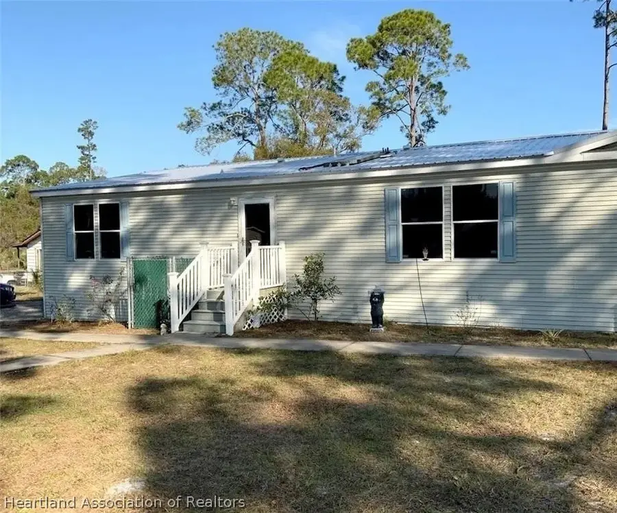 102 Marsh Place, Crescent City, FL 32112 - #3