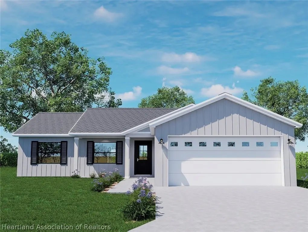 1000 Mcdonald Road, Wauchula, FL 33873 - #1