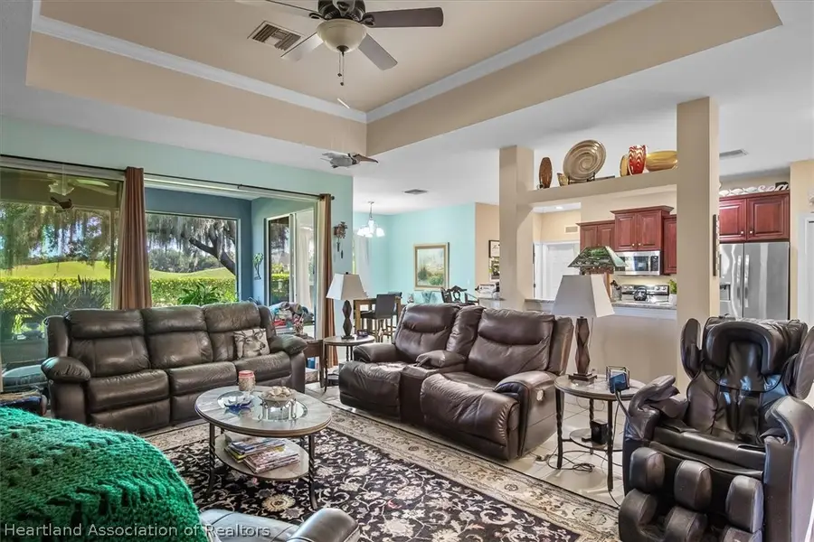 7026 Strafford Oaks Drive, Sebring, FL 33875 - #2