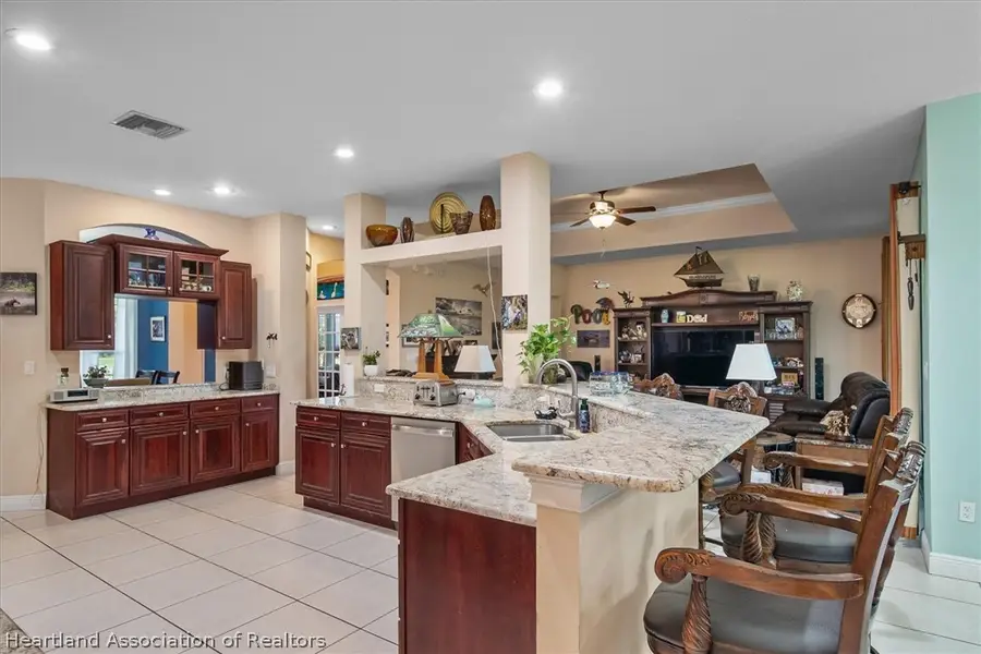 7026 Strafford Oaks Drive, Sebring, FL 33875 - #3